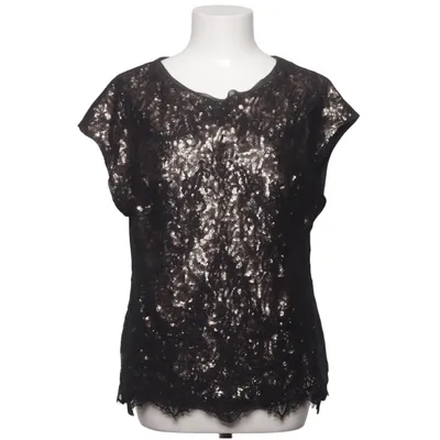 Top (Black) from RJR. John Rocha Elastane, Polyamide, Polyester, Viscose