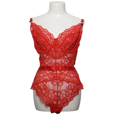 Body (Hold Me Tight) von Ann Summers Baumwolle, Elasthan, Polyamid