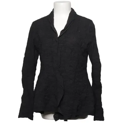 Cardigan (Noir) de Absolut Coton