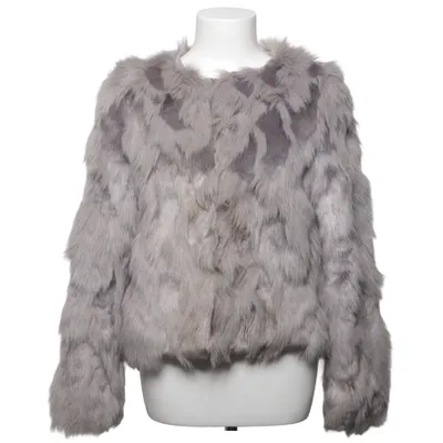 Jacka (Grå) från Lipsy London Akryl, Polyester