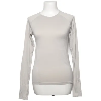 Underställströja (Grå) från H&M Sport