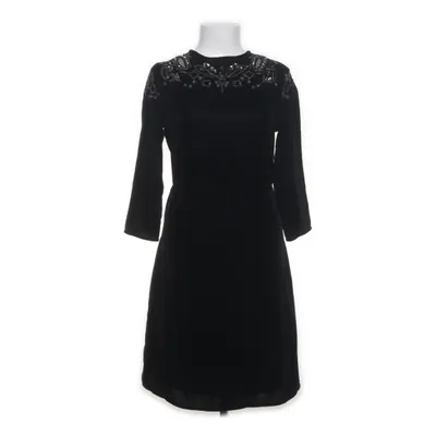 Robe longue (Noir, Or) de Tintoretto Polyester