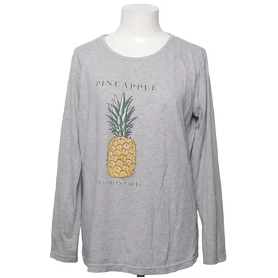 T-shirt (Gris, Multicolore) de Carla Carla