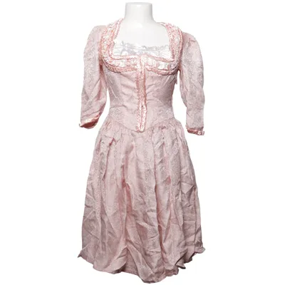 Dirndl (Roze)