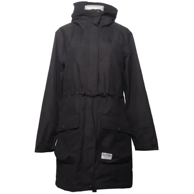 Parka (Zwart) van Kari Traa Polyester