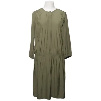 Jurk (Groen) van United Colors of Benetton