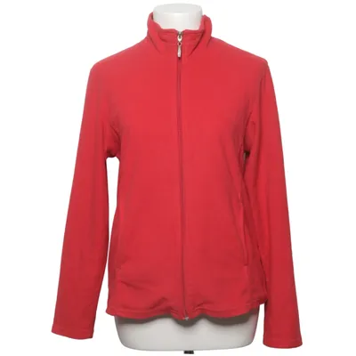 Fleece jacket (Red) from Blue Motion Polyester