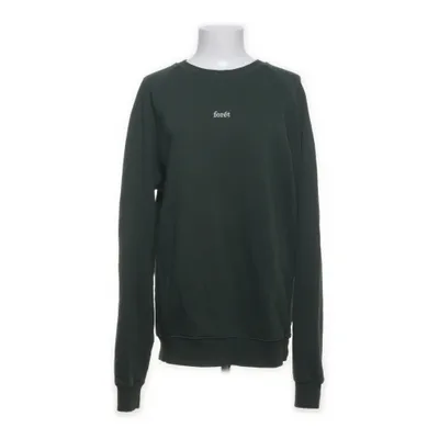 Collegetröja (OX SWEATSHIRT) från Forét Ekologisk bomull