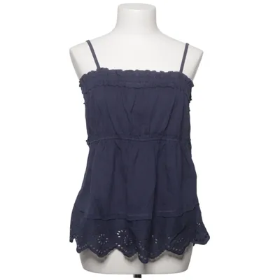 Débardeur (Bleu) de Reserved YFL Coton