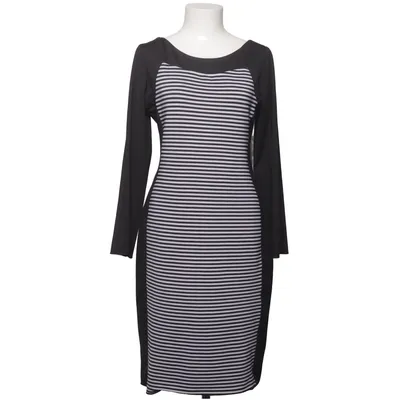 Dress (Black, White) from Queen
