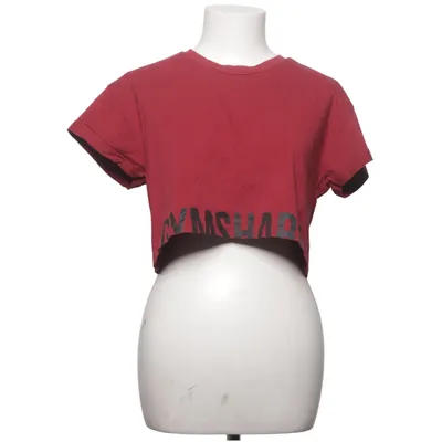 T-shirt (Rouge) de Gymshark