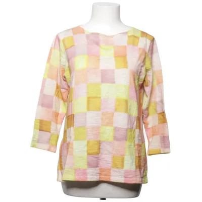 Pull-over (Rose, Jaune, Multicolore) de Mansted Coton