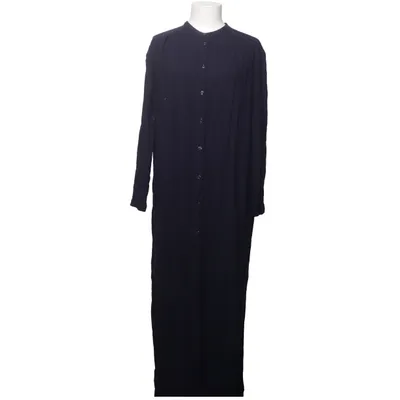 Shirt dress (Blue) from Rodebjer Viscose