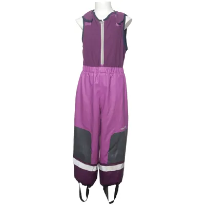 Rain pants (Purple, Gray, Multicolored) from Didriksons 1913 Polyester, Polyurethane