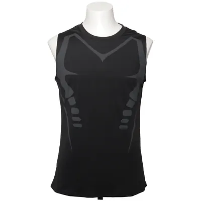 Basketball shirt (Gray) from CoolMax Elastane, Polyester