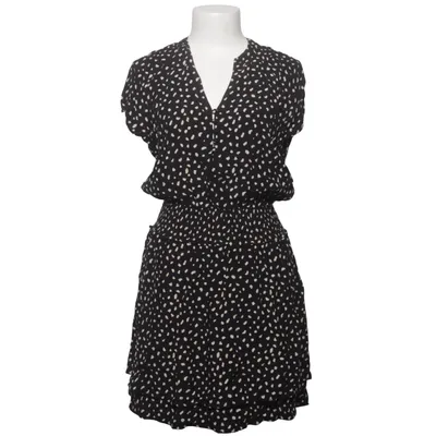 Robe (Noir, Blanc) de Rails Viscose