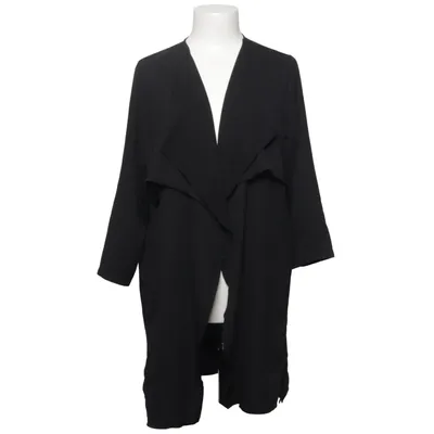 Cardigan (Zwart) van S&S Polyester