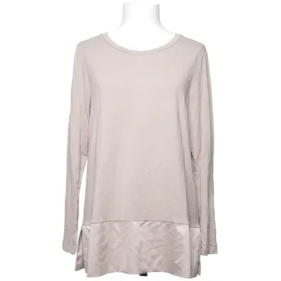 Topp (Beige) från Margittes