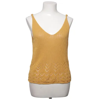 Haut (Jaune) de Mango Suit