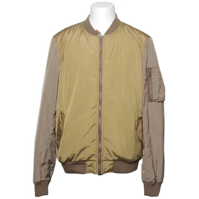 Bomber jacket (Shipley) from Redefined Rebel Polyester