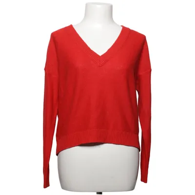 Sweater (Rød) fra Brave Soul Akryl