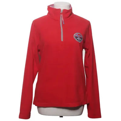 Fleecetröja (Röd) från Nebulus Polyester