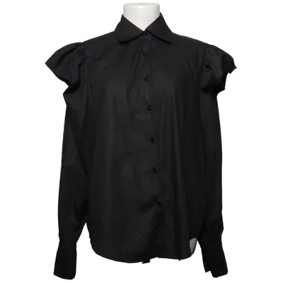 Hemd (Grau) von Jus de Pom Baumwolle, Polyester