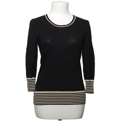 Trui (Zwart, Beige) van Betty Barclay Elements Polyamide, Viscose