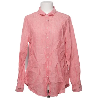 Chemise (Rouge) de Brookshire Lin