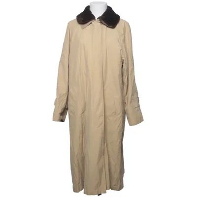 Kappa (Beige) från El Corte Inglés Bomull, Polyester