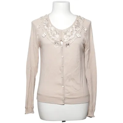 Cardigan (Beige) from Nougat London