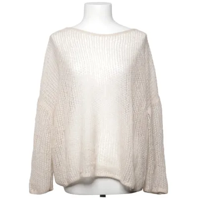 Tröja (Beige) från FFC Kashmir, Silke