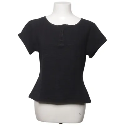 T-shirt (Noir) de Cut Loose