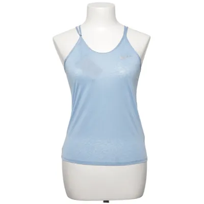 Træningstanktop (Dri-Fit) fra Nike Genanvendt polyester