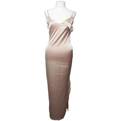 Underklänning (Beige) Polyester