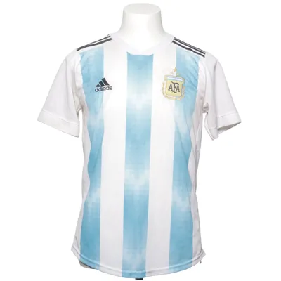 Voetbalshirt (Argentina Home Jersey) van Adidas