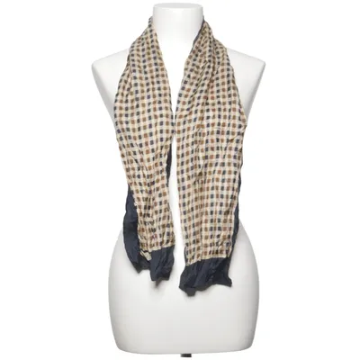 Halsduk (Beige, Blå, Brun) från Aquascutum