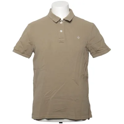 Polo (Beige) de Morris Coton