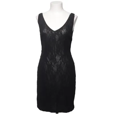 Robe (Noir) de Katarina Nyman Polyamide