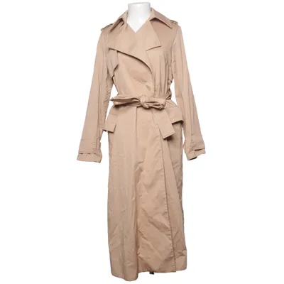 Trenchcoat (Beige) från COS Elastan, Bomull