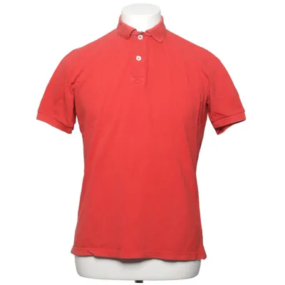 Poloshirt (Rood) van Eleventy