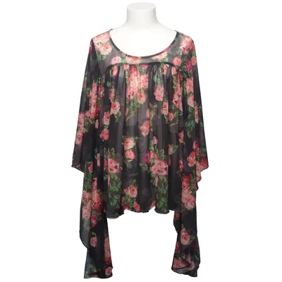 Blouse (Y92801A) from Zay Polyester