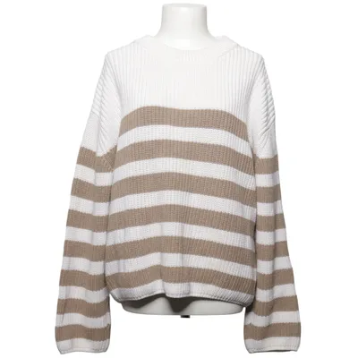 Sweater (Aubry Striped) from Stylein Cotton, Wool