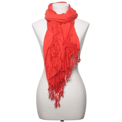Sjaal (Rood) van Pashmina Kasjmier
