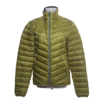 Dunjacka (Grön) från Odlo Dun, Fjädrar, Polyamid