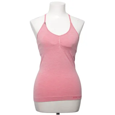 Débardeur de sport (Rose) de MM Sports