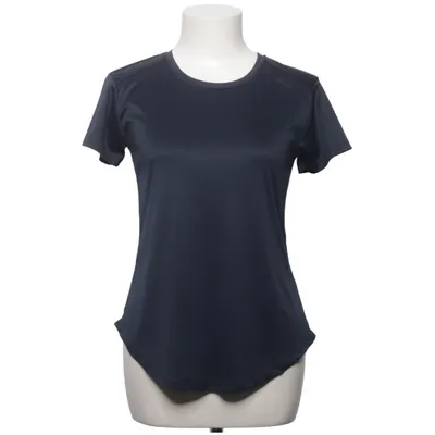 Sporttop (Blauw) van CLN Athletics Polyester