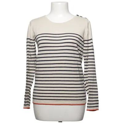 Tröja (Beige, Blå) från Trenery