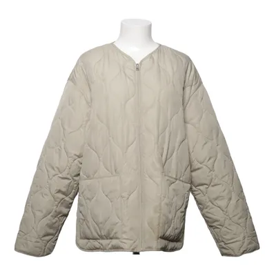 Lightweight jacket (Beige) from Zara Polyester