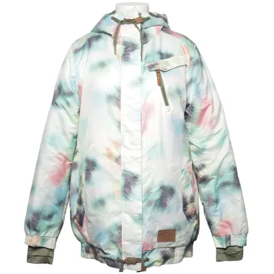 Ski-jas (White Series) van Rodeo C&A Polyester